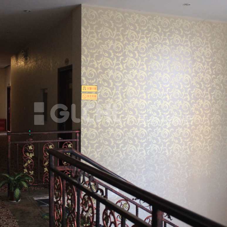 商業會所 墻藝 商業會所 墻藝